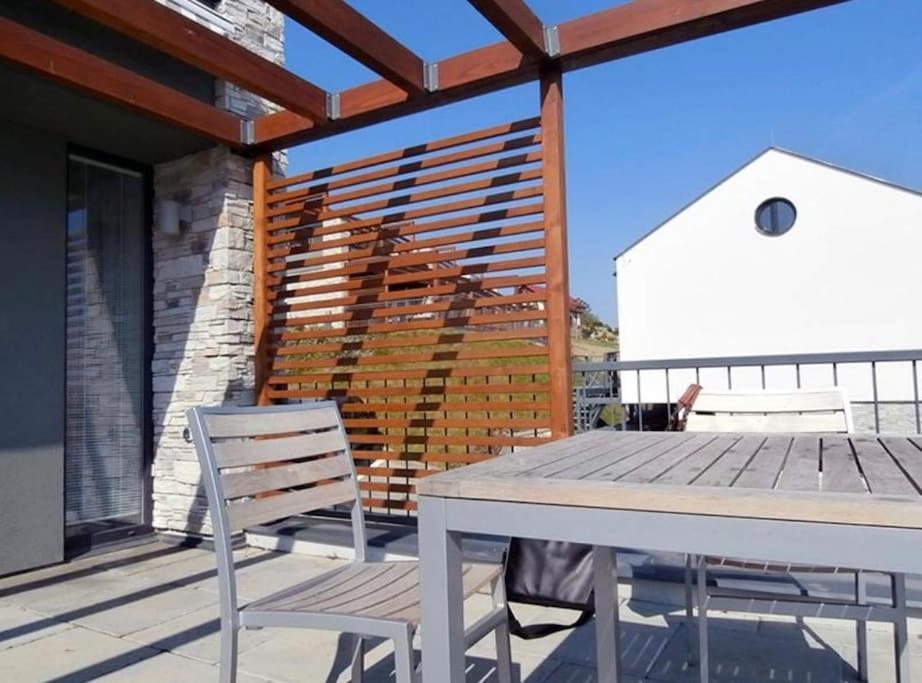 Palava Eu 7 Apartment Павлов Екстериор снимка