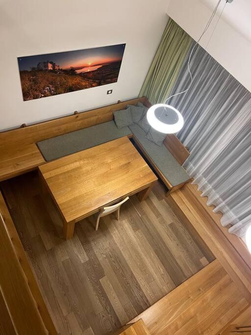 Palava Eu 7 Apartment Павлов Екстериор снимка