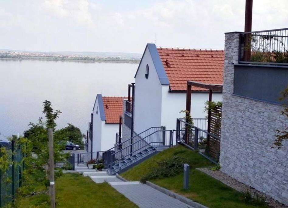 Palava Eu 7 Apartment Павлов Екстериор снимка